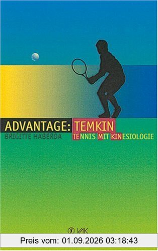 Advantage: TEMKIN: TEnnis Mit KINesiologie