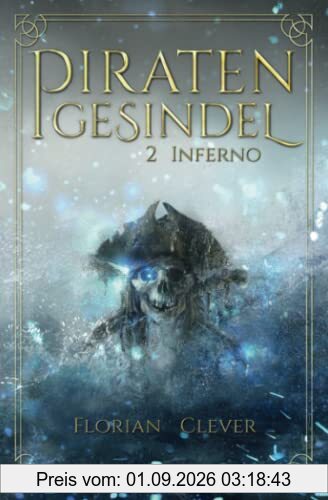 Piratengesindel: Inferno