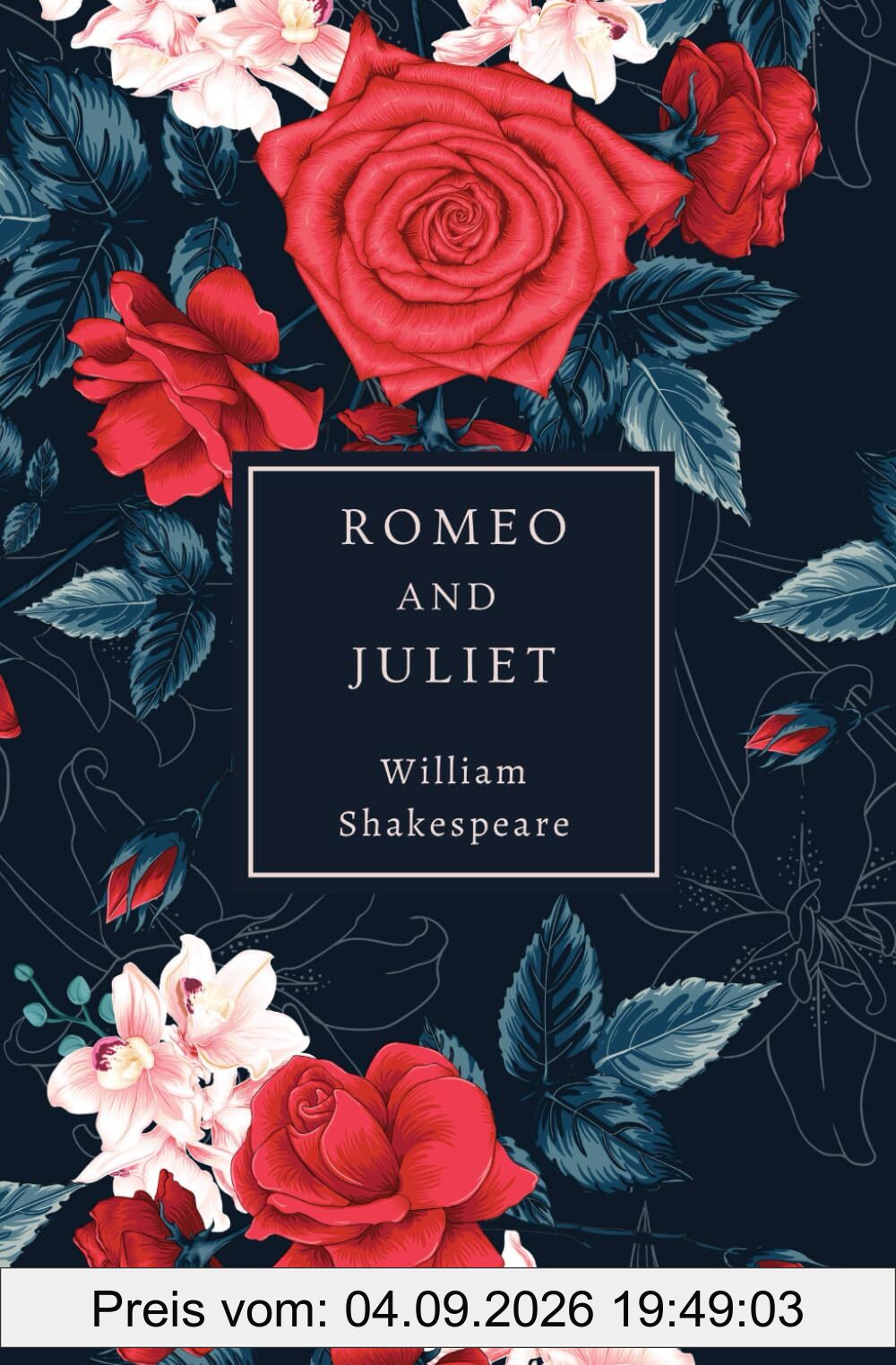 Romeo and Juliet