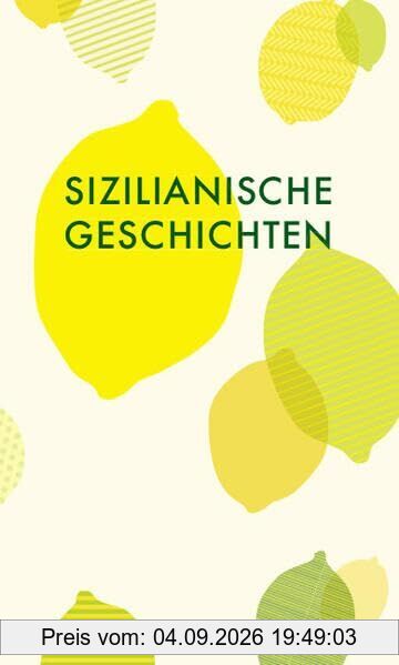 Sizilianische Geschichten