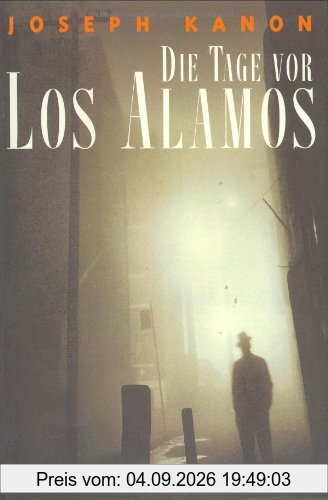 Die Tage von Los Alamos