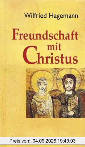 Freundschaft mit Christus