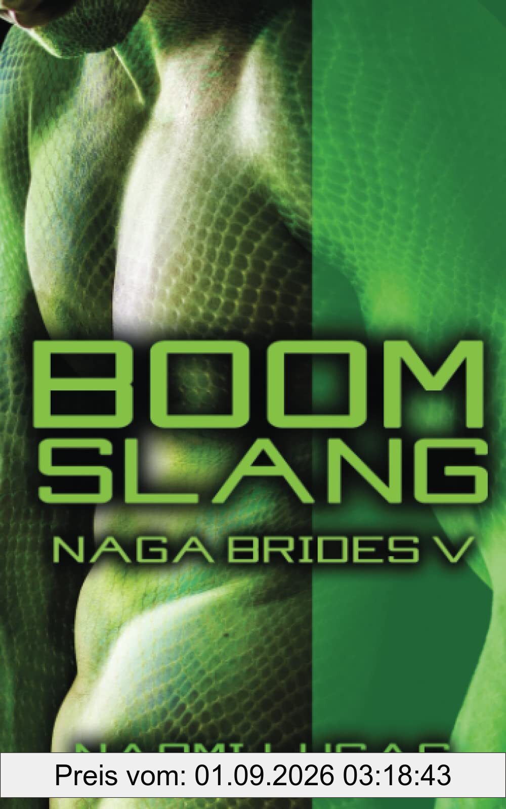 Boomslang