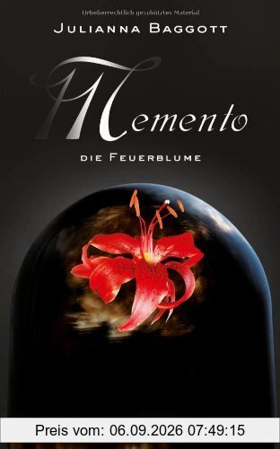 Die Feuerblume: Band 2 (Memento)