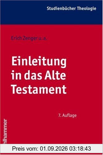 Einleitung in das Alte Testament