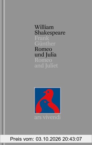 Gesamtausgabe, Bd. 5: Romeo und Julia