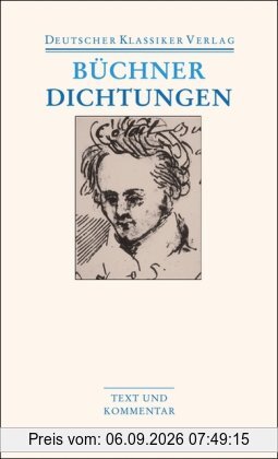 Dichtungen, Schriften, Briefe und Dokumente; 2 Bde, Text und Kommentar