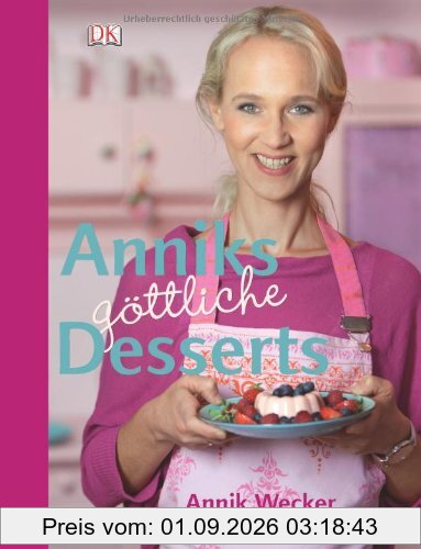 Anniks göttliche Desserts