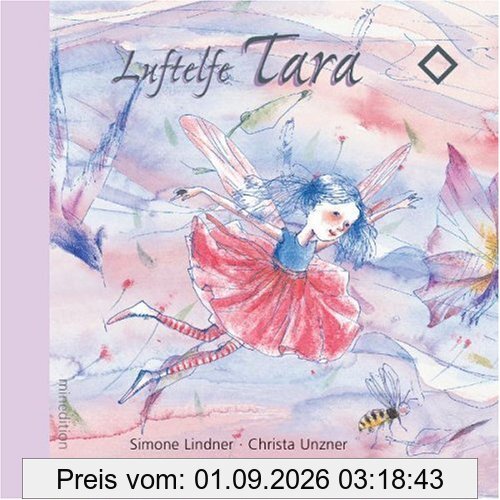 Luftelfe Tara