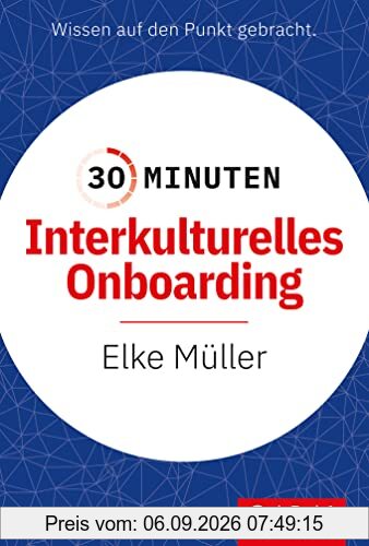 30 Minuten Interkulturelles Onboarding