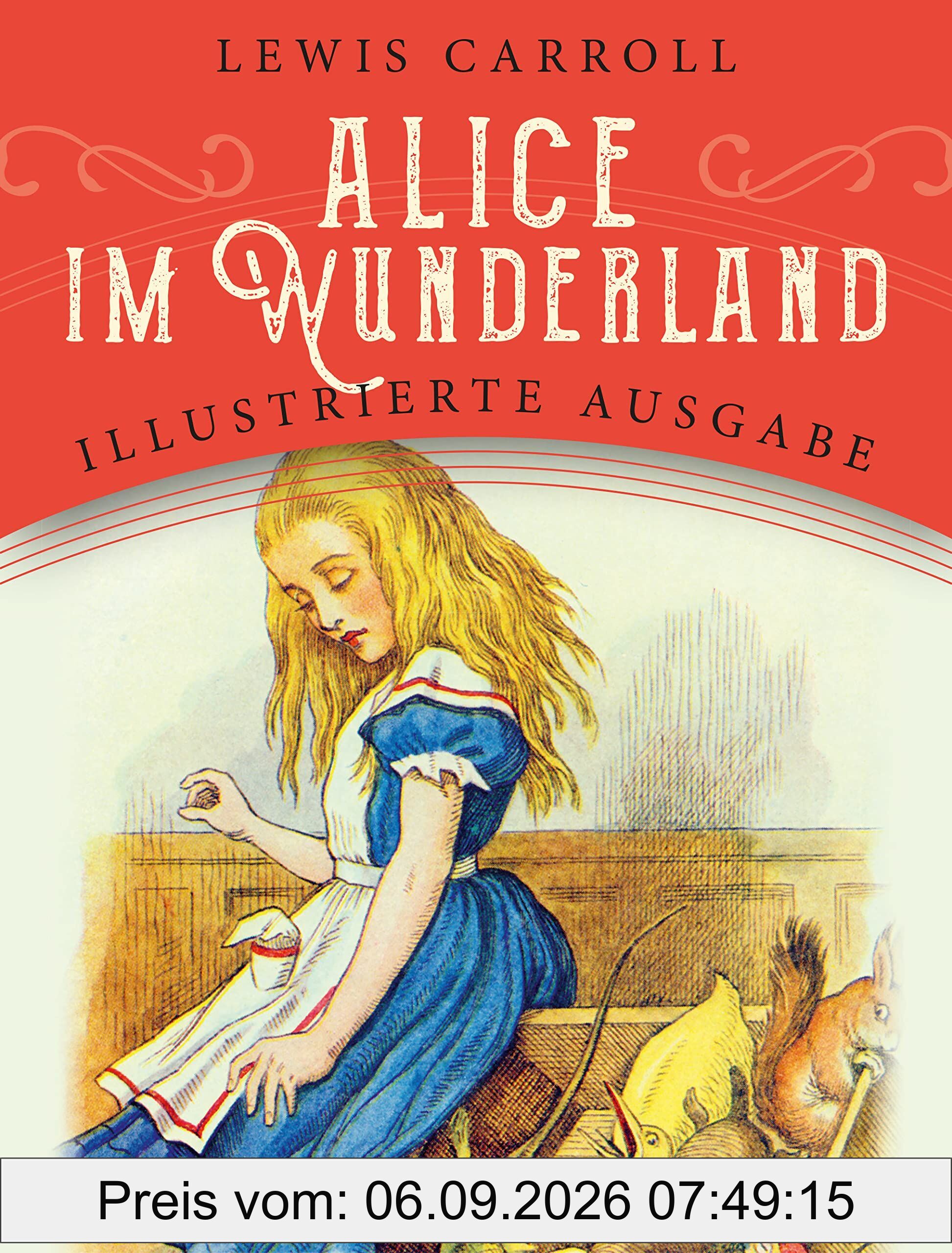 Alice im Wunderland
