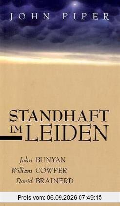 Standhaft im Leiden