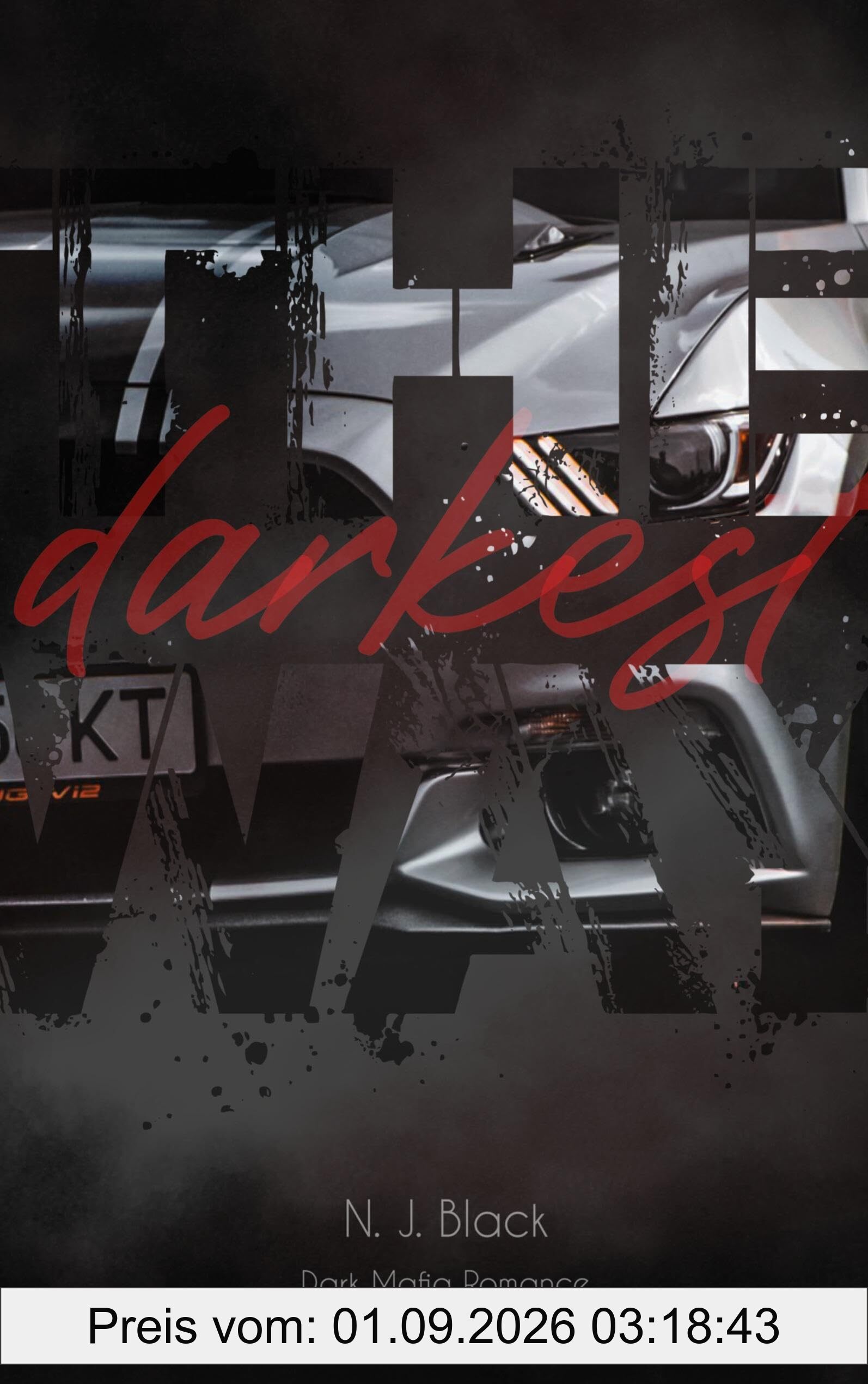 The darkest way