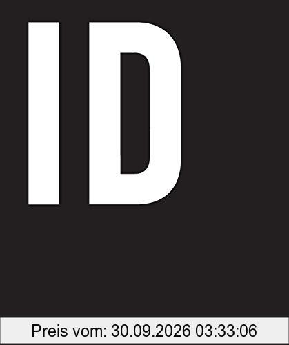 Identity Designed: The Definitive Guide to Visual Branding