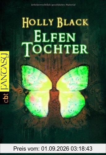 Elfentochter Band 1