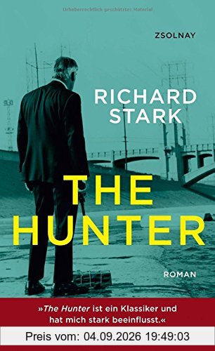 The Hunter: Roman
