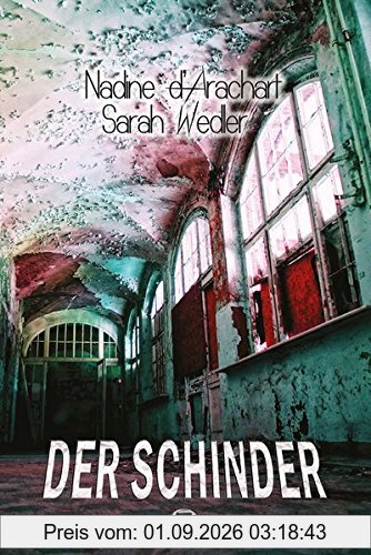 Der Schinder: Thriller