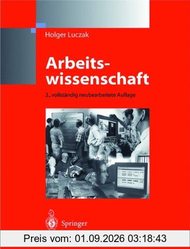 Arbeitswissenschaft