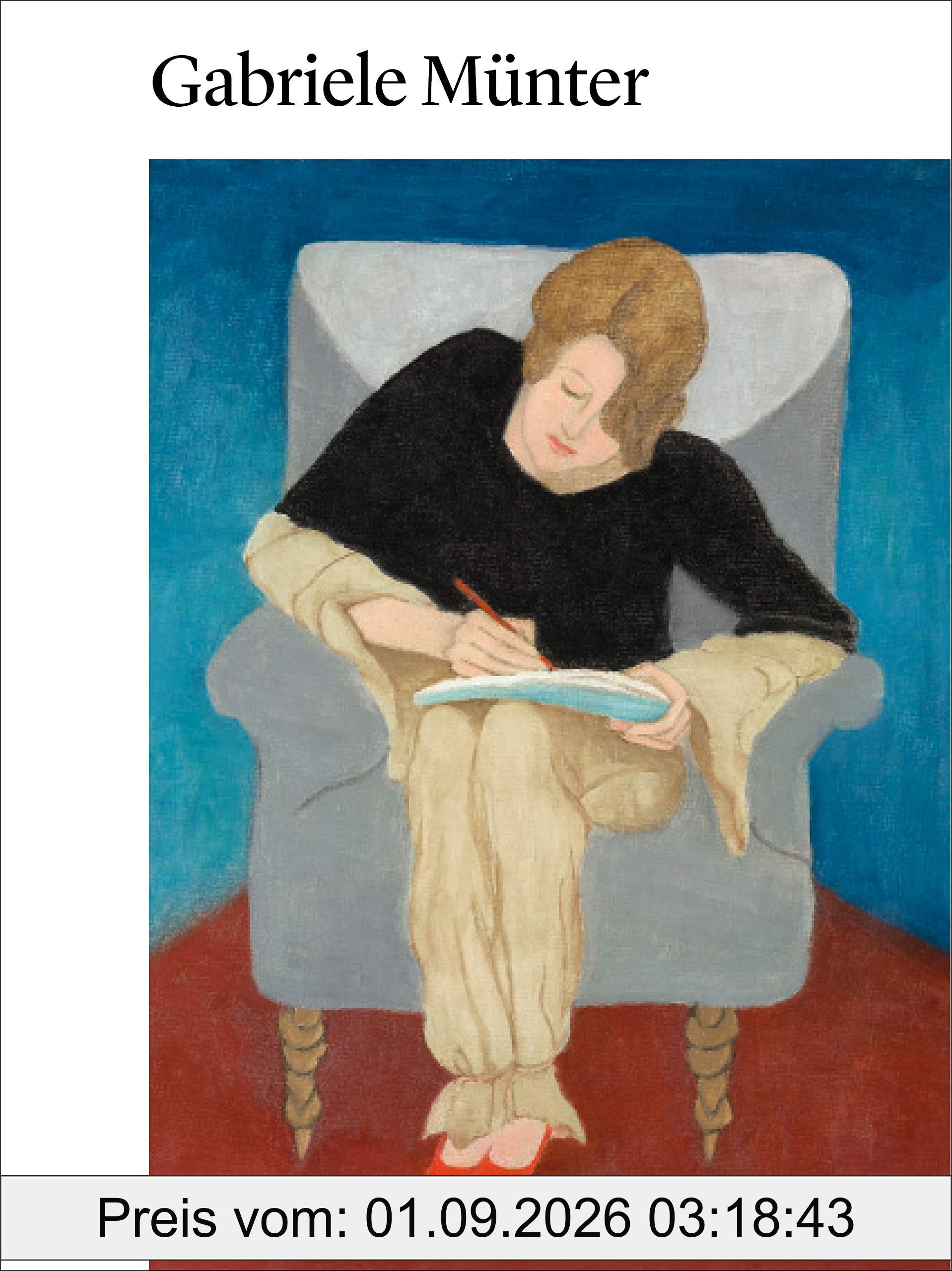 Gabriele Münter