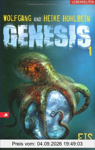 Eis. Genesis 01.: BD 1