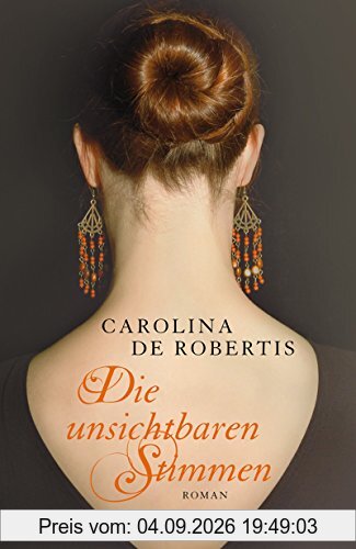 Die unsichtbaren Stimmen