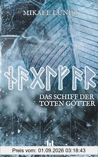 Naglfar: Das Schiff der toten Götter