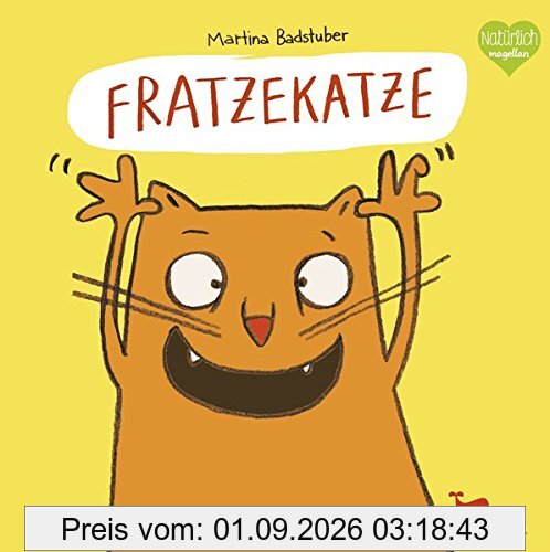 Fratzekatze