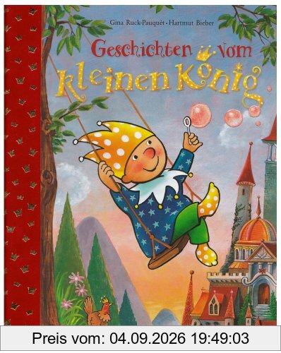 Geschichten vom kleinen König
