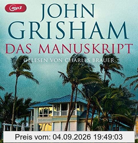 Das Manuskript: Sonderausgabe