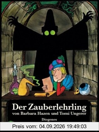 Der Zauberlehrling