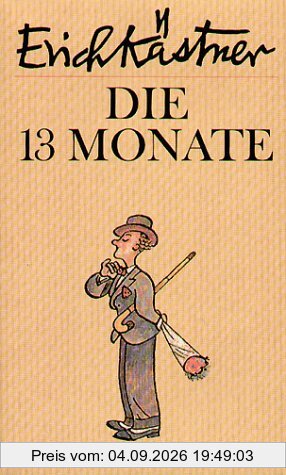 Die dreizehn Monate