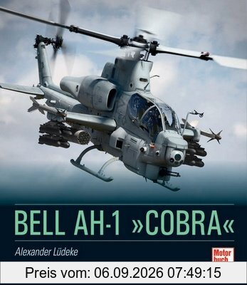Bell AH-1 »Cobra«
