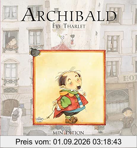 Archibald