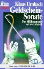 Geldschein-Sonate