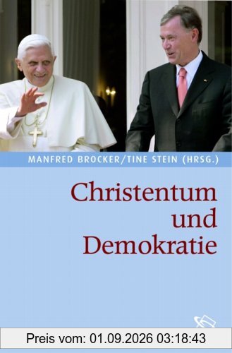 Christentum und Demokratie