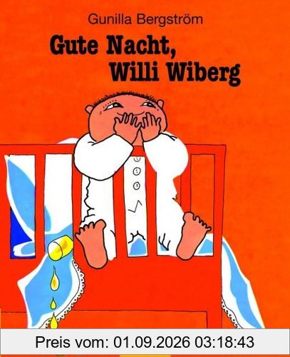 Gute Nacht, Willi Wiberg