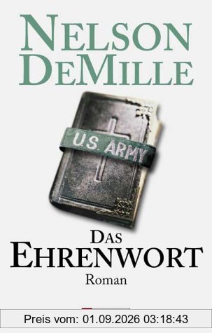 Das Ehrenwort: Roman