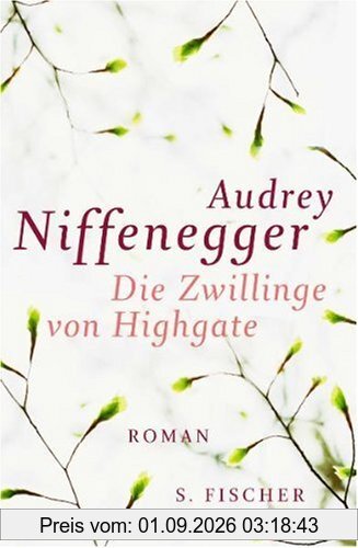 Die Zwillinge von Highgate: Roman