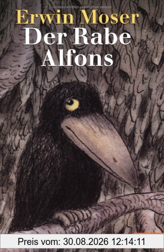 Der Rabe Alfons (Gulliver)