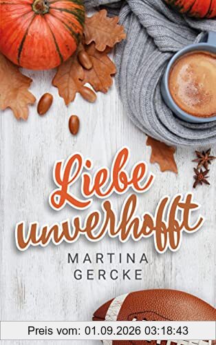 Liebe unverhofft