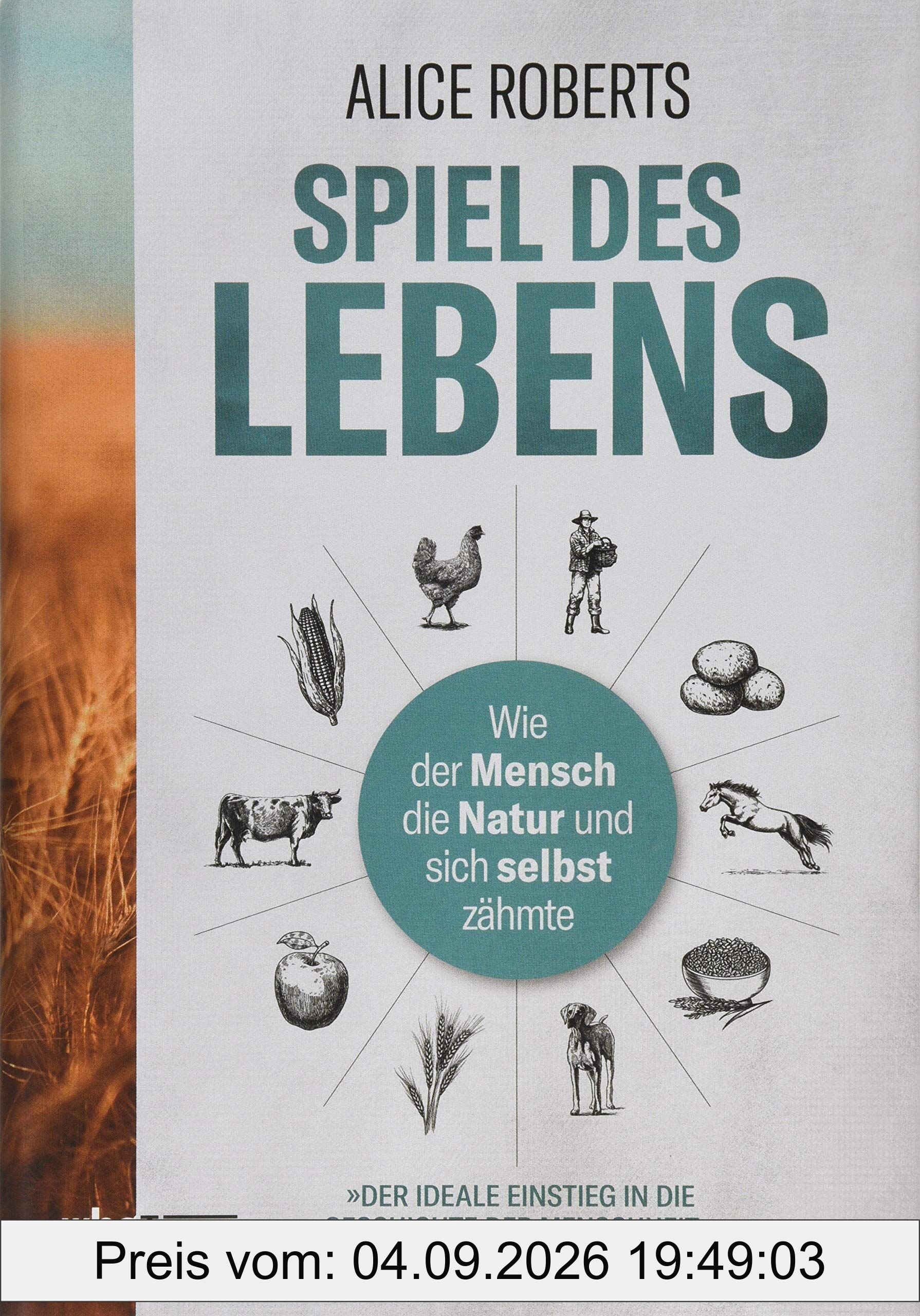 Spiel des Lebens