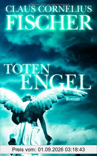TotenEngel: Roman