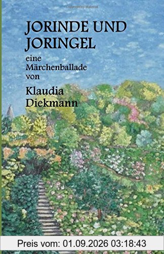 Jorinde und Joringel: eine Maerchenballade