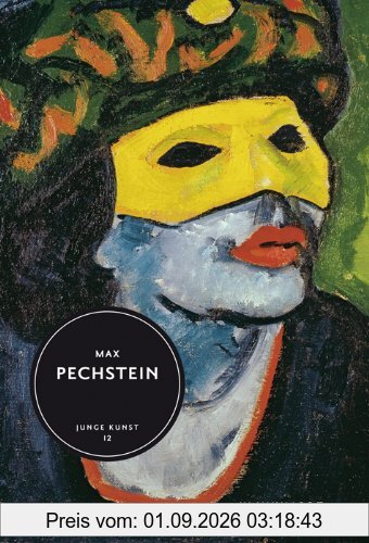 Max Pechstein: Junge Kunst 12