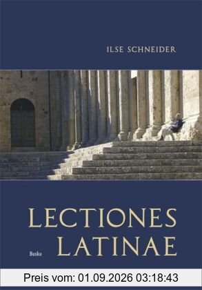 Lectiones Latinae