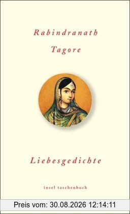 Liebesgedichte (insel taschenbuch)