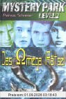 Das Omega-Rätsel (Ensslin im Arena Verlag)