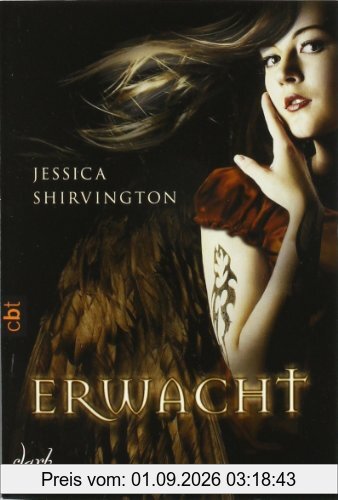 Erwacht: Band 1
