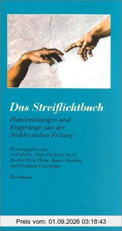 Das Streiflichtbuch