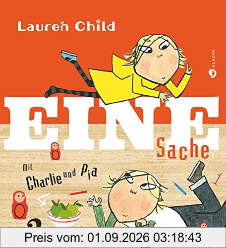 Eine Sache
